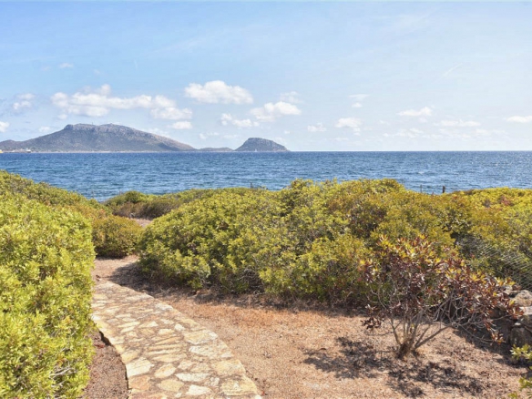 Luxury villa golfo arancicosta smeralda Sardegna