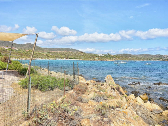 Luxury villa golfo arancicosta smeralda Sardegna