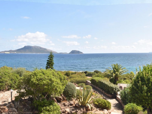 Luxury villa golfo arancicosta smeralda Sardegna