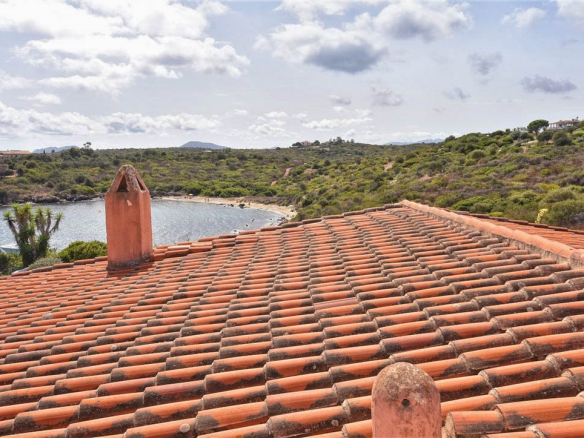 Luxury villa golfo arancicosta smeralda Sardegna